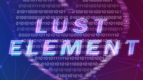 Lust Element: Season 1