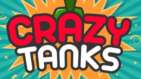 Crazy Tanks