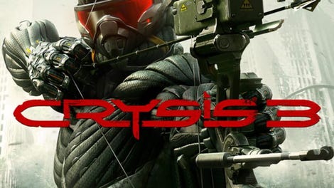 Crysis 3: Digital Deluxe Edition