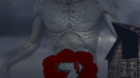 The Zombie's Horror