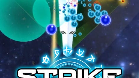 Strike VR