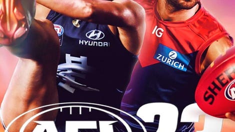 AFL 23