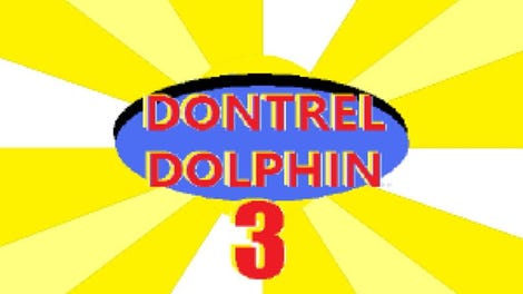 Dontrel Dolphin 3