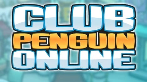 Club Penguin Online