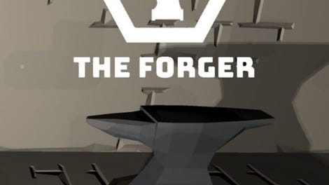 The Forger