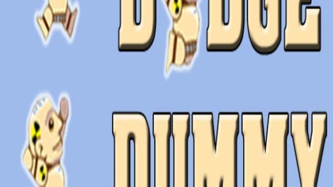 Dodge Dummy