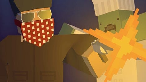 Unturned