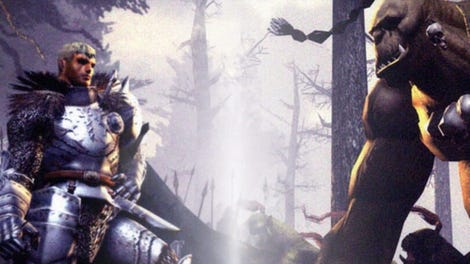 Kingdom Under Fire: The Crusaders