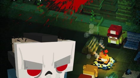 Slayaway Camp
