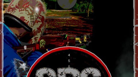 OPG: Clan Wars