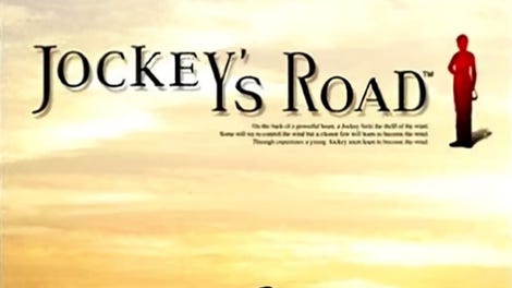 Jockey's Road