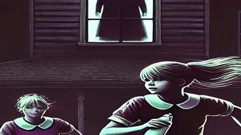 Escaping Diddler