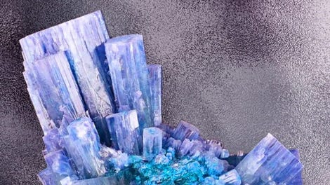 Mining Copper
