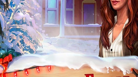 Adventure Escape: Xmas Killer