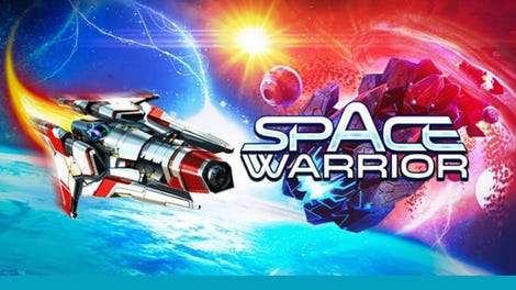 Space Warrior