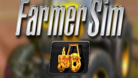 Farmer Sim 2020