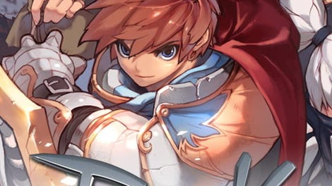 Ragnarok Online 2