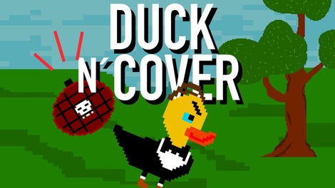 Duck 'n' Cover