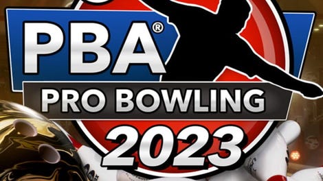 PBA Pro Bowling 2023