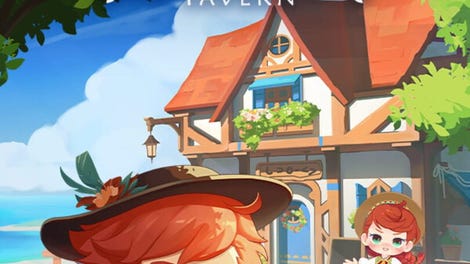 Dragon Song Tavern