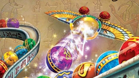 Luxor Pharaoh's Challenge