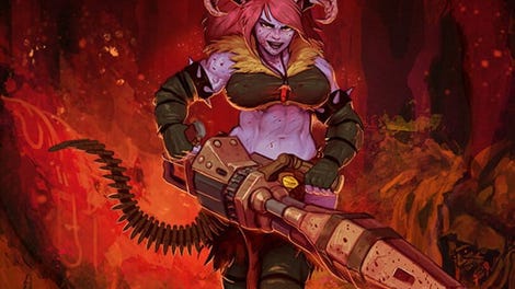 Hedon: Extra Thicc Edition