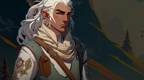 Nine Realms: Revolt