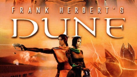 Frank Herbert's Dune