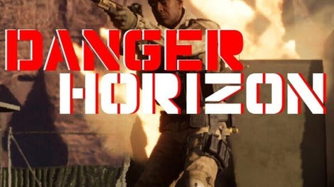 Danger Horizon
