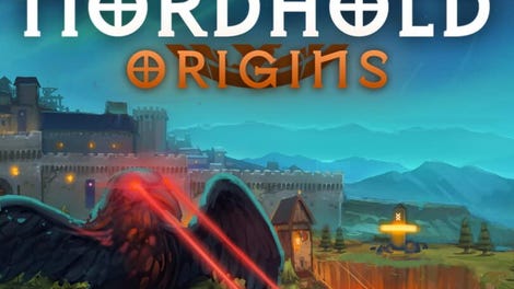 Nordhold: Origins