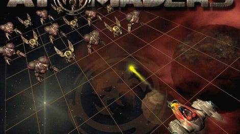 Atomaders