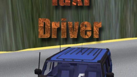 Mountain Taxi Driver