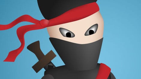 Math Ninja HD