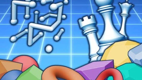 4D Games