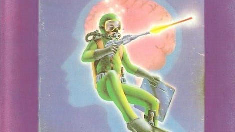 The Fantastic Voyage