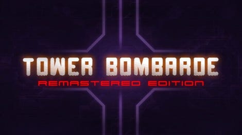 Tower Bombarde