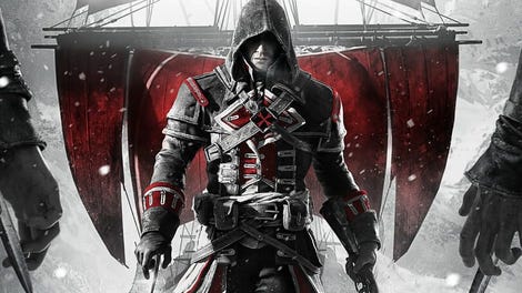 Assassin's Creed: Rogue Remastered