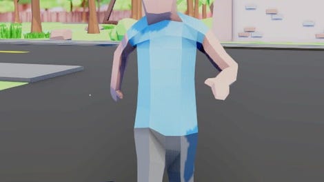 Dude Simulator 2