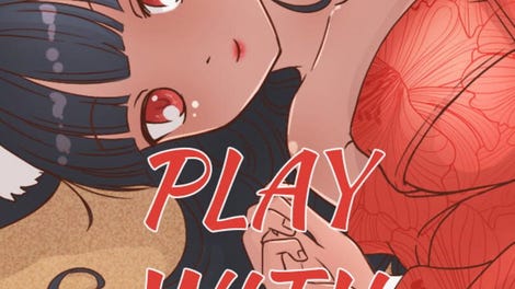 Play with Neko