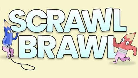 ScrawlBrawl