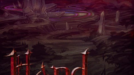 Hand of Doom