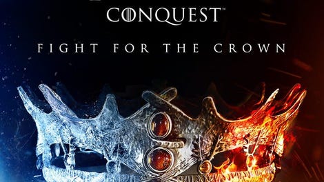 Game of Thrones: Conquest