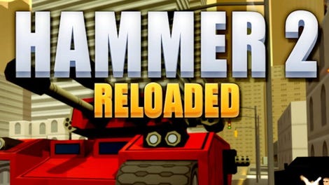 Hammer 2 Reloaded