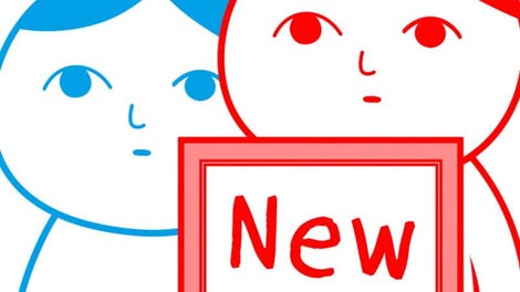 Kuukiyomi 2: Consider It More! - New Era