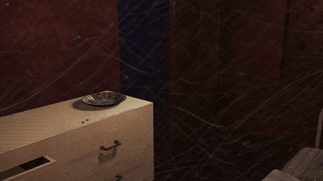 Crimson Room: Decade