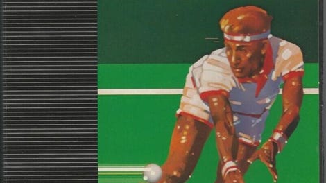 Tournament Tennis