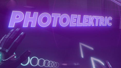 Photoelektric