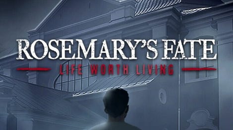 Rosemary's Fate: Chapter 1