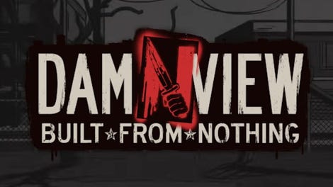 Damnview: Built From Nothing - Kotaku