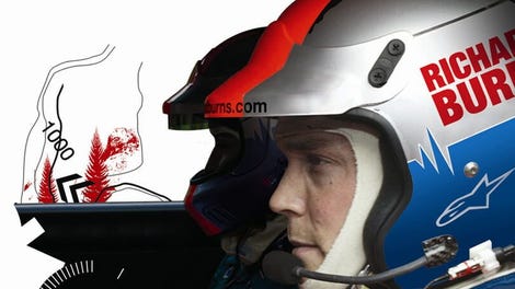 Richard Burns Rally